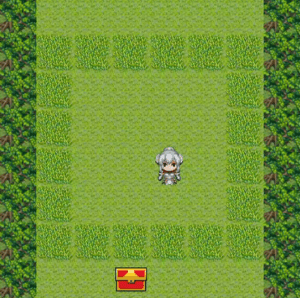 RPGの実際の画像